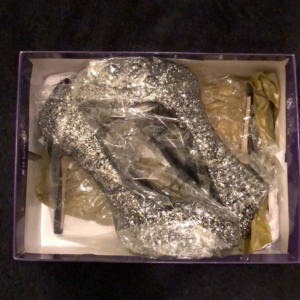 Madden Girl Heels